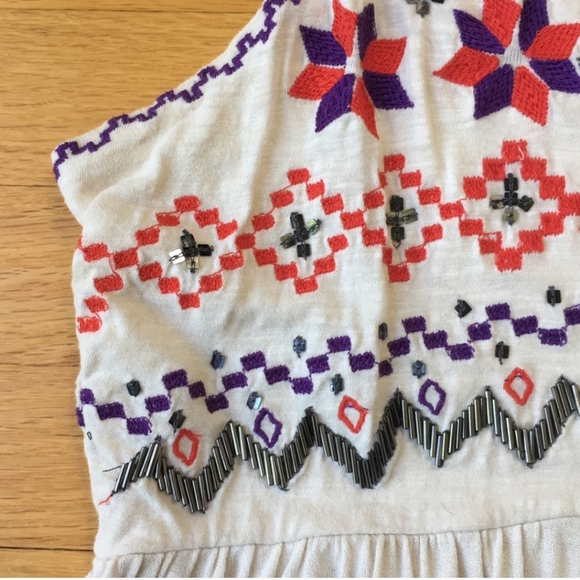 FREE PEOPLE Tank Top Small - Picture 5 of 5